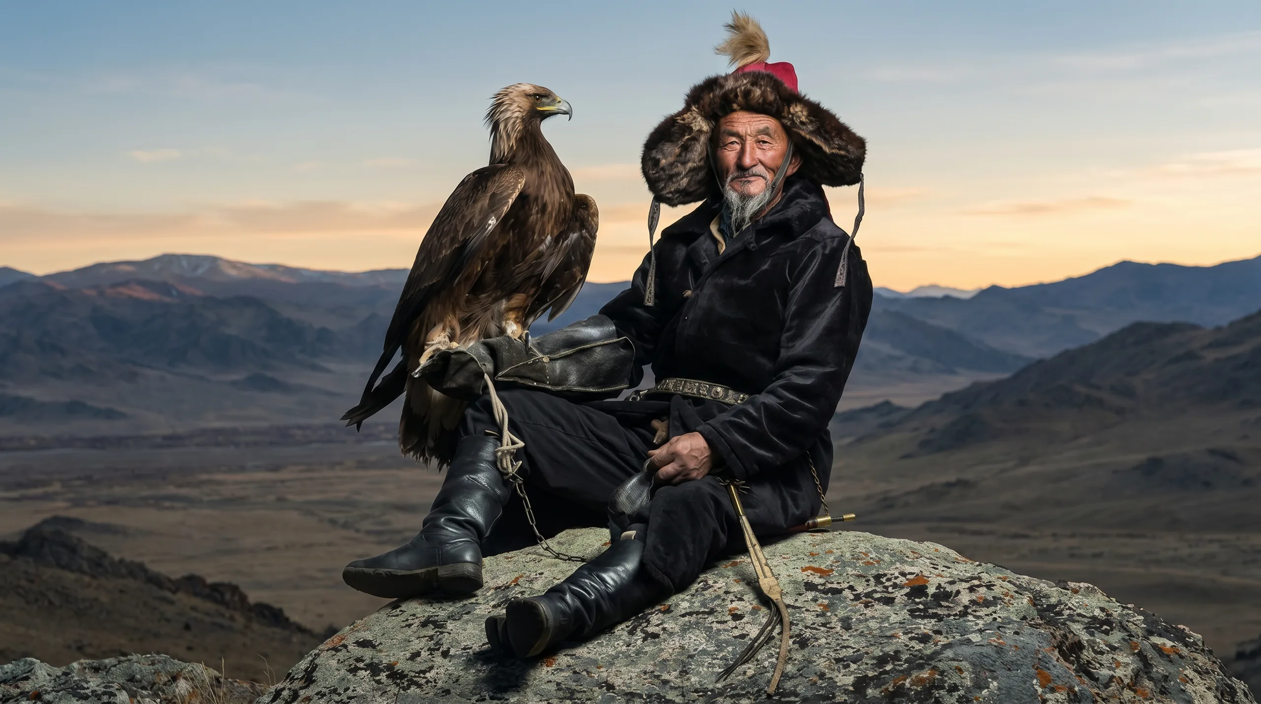 Altai Expedition