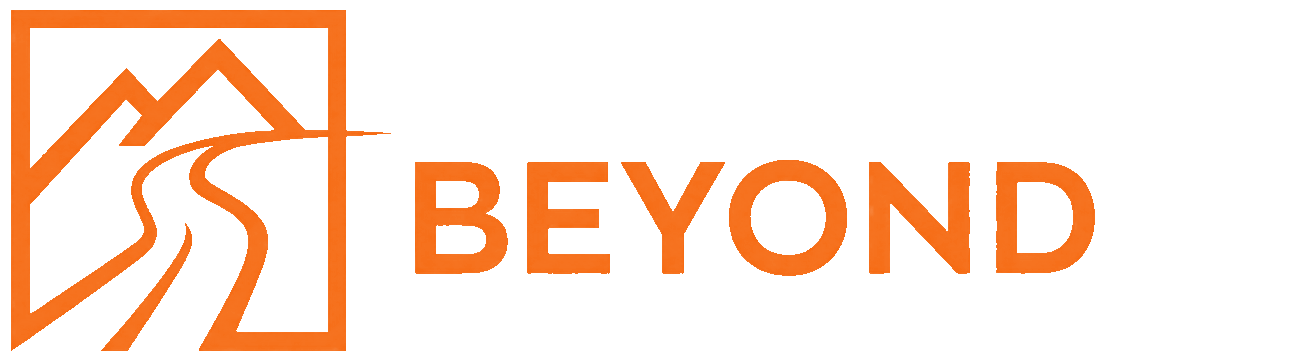 Overland Beyond