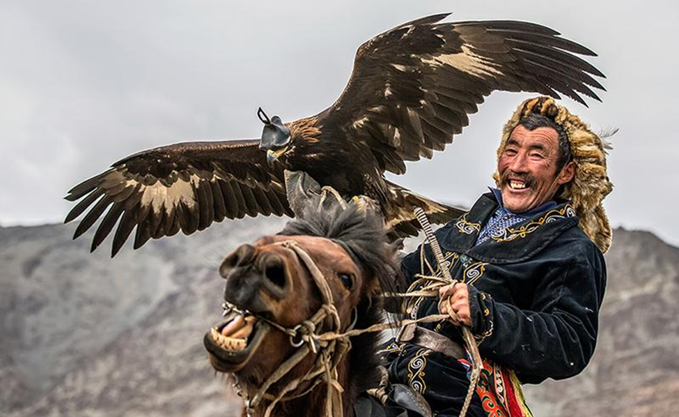 Altai Expedition